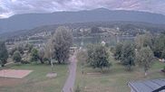 Archiviertes Webcam Bild: Pressegger See: Schluga Strandbad am 29.08.2026 um 06:19 Uhr