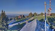 Archiviertes Webcam Bild: Alpengasthof Schöckl am 04.06.2026 um 06:12 Uhr