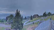 Archiviertes Webcam Bild: Alpengasthof Schöckl am 21.07.2026 um 14:51 Uhr