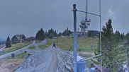 Archiviertes Webcam Bild: Alpengasthof Schöckl am 21.07.2026 um 16:51 Uhr