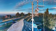 Archiviertes Webcam Bild: Alpengasthof Schöckl am 26.08.2026 um 07:42 Uhr