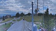 Archiviertes Webcam Bild: Alpengasthof Schöckl am 26.08.2026 um 16:42 Uhr