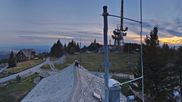 Archiviertes Webcam Bild: Alpengasthof Schöckl am 26.08.2026 um 20:42 Uhr