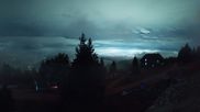 Archived webcam image showing Schöckl mountain on 11 Oct 2026 at 02:19