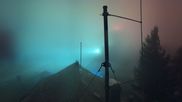 Archiviertes Webcam Bild: Alpengasthof Schöckl am 20.10.2026 um 04:58 Uhr