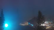 Archiviertes Webcam Bild: Alpengasthof Schöckl am 20.10.2026 um 06:58 Uhr