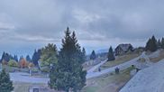 Archiviertes Webcam Bild: Alpengasthof Schöckl am 20.10.2026 um 12:58 Uhr