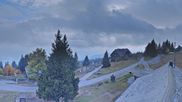 Archiviertes Webcam Bild: Alpengasthof Schöckl am 20.10.2026 um 14:58 Uhr