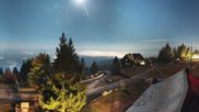 Archiviertes Webcam Bild: Alpengasthof Schöckl am 20.10.2026 um 20:58 Uhr