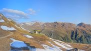 Archiviertes Webcam Bild: Schöneben-Panorama am 28.05.2026 um 07:46 Uhr