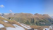 Archiviertes Webcam Bild: Schöneben-Panorama am 28.05.2026 um 08:46 Uhr