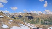 Archiviertes Webcam Bild: Schöneben-Panorama am 28.05.2026 um 10:46 Uhr