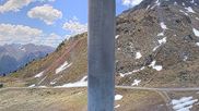 Archiviertes Webcam Bild: Schöneben-Panorama am 28.05.2026 um 12:46 Uhr