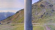 Archived webcam image showing Panorama ski resort Schöneben on 30 Jun 2026 at 08:29