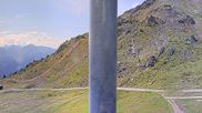 Archived webcam image showing Panorama ski resort Schöneben on 30 Jun 2026 at 10:29