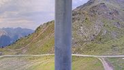 Archived webcam image showing Panorama ski resort Schöneben on 30 Jun 2026 at 14:29