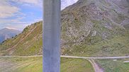 Archived webcam image showing Panorama ski resort Schöneben on 30 Jun 2026 at 16:29