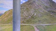 Archived webcam image showing Panorama ski resort Schöneben on 30 Jun 2026 at 18:29