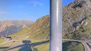 Archiviertes Webcam Bild: Schöneben-Panorama am 12.07.2026 um 20:46 Uhr