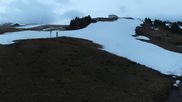 Archived webcam image showing Seiser Alm - panoramic view on 13 Apr 2026 at 06:16