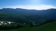 Archiviertes Webcam Bild: Seiser Alm Panorama am 29.05.2026 um 00:54 Uhr