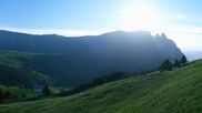 Archiviertes Webcam Bild: Seiser Alm Panorama am 29.05.2026 um 02:54 Uhr
