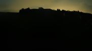 Archived webcam image showing Seiser Alm - panoramic view on 19 Jun 2026 at 02:49