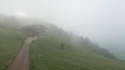 Archived webcam image showing Seiser Alm - panoramic view on 19 Jun 2026 at 06:49