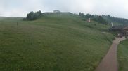 Archived webcam image showing Seiser Alm - panoramic view on 19 Jun 2026 at 07:49