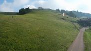 Archived webcam image showing Seiser Alm - panoramic view on 19 Jun 2026 at 08:49