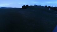Archiviertes Webcam Bild: Seiser Alm Panorama am 14.07.2026 um 04:43 Uhr