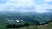 Archiviertes Webcam Bild: Seiser Alm Panorama am 30.08.2026 um 02:39 Uhr