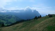 Archiviertes Webcam Bild: Seiser Alm Panorama am 30.08.2026 um 04:39 Uhr