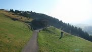 Archiviertes Webcam Bild: Seiser Alm Panorama am 30.08.2026 um 08:39 Uhr