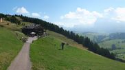 Archiviertes Webcam Bild: Seiser Alm Panorama am 30.08.2026 um 10:39 Uhr