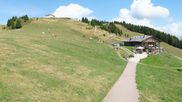 Archiviertes Webcam Bild: Seiser Alm Panorama am 30.08.2026 um 14:39 Uhr