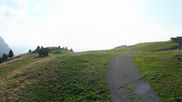 Archiviertes Webcam Bild: Seiser Alm Panorama am 30.08.2026 um 18:39 Uhr