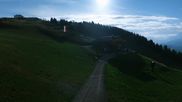 Archiviertes Webcam Bild: Seiser Alm Panorama am 04.09.2026 um 00:35 Uhr