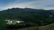 Archiviertes Webcam Bild: Seiser Alm Panorama am 04.09.2026 um 02:35 Uhr