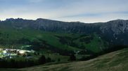 Archiviertes Webcam Bild: Seiser Alm Panorama am 04.09.2026 um 04:35 Uhr