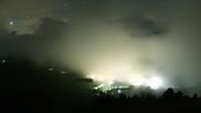 Archiviertes Webcam Bild: Seiser Alm Panorama am 18.09.2026 um 04:04 Uhr