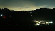 Archiviertes Webcam Bild: Seiser Alm Panorama am 11.10.2026 um 00:05 Uhr