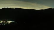 Archiviertes Webcam Bild: Seiser Alm Panorama am 15.10.2026 um 04:04 Uhr