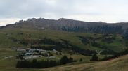 Archiviertes Webcam Bild: Seiser Alm Panorama am 15.10.2026 um 12:04 Uhr