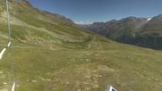 Archiviertes Webcam Bild: Vent - Talblick am 12.07.2026 um 12:25 Uhr