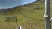 Archiviertes Webcam Bild: Vent - Talblick am 12.07.2026 um 16:25 Uhr