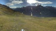 Archived webcam image showing Skiresort Vent - Ötztal Alps on 26 Aug 2026 at 08:37