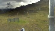 Archived webcam image showing Skiresort Vent - Ötztal Alps on 26 Aug 2026 at 18:37
