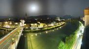 Archiviertes Webcam Bild: Panoramablick Villach am 28.08.2026 um 04:18 Uhr