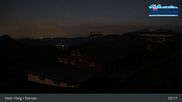 Archiviertes Webcam Bild: Bergstation Sternen am 28.05.2026 um 03:49 Uhr